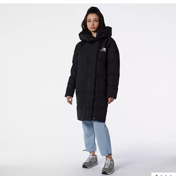New Balance Jackets & Blazers - New Balance winter coat